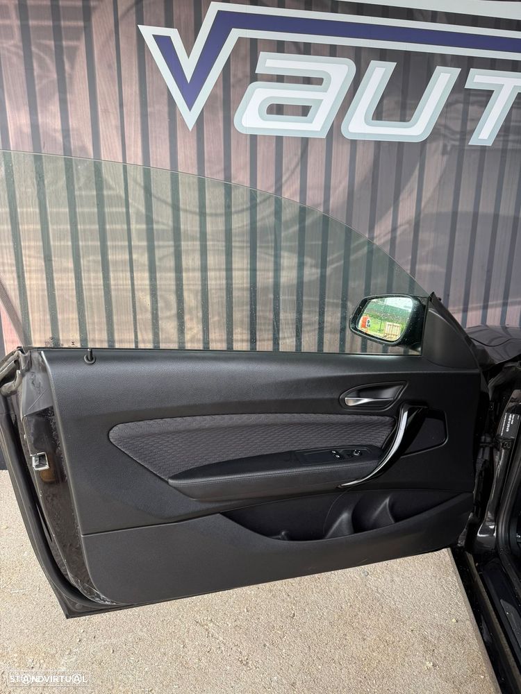 BMW 116 i Sport Line - 13