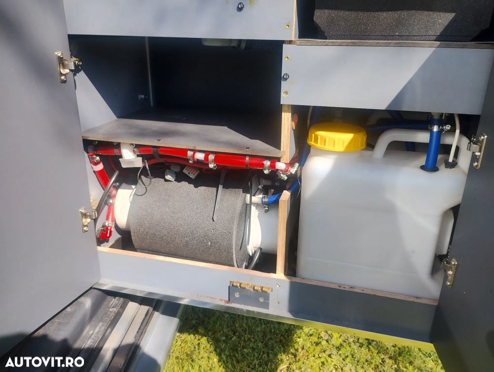 Peugeot Expert Tepee L2H1 (5-Si.) Premium - 6