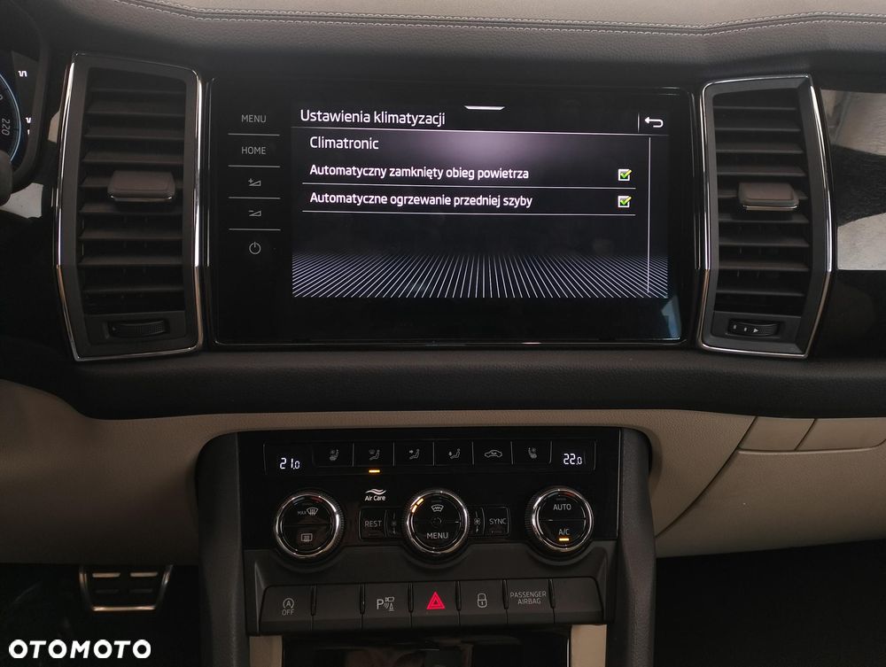 Skoda Kodiaq 1.5 TSI ACT 4x2 L&K DSG - 15