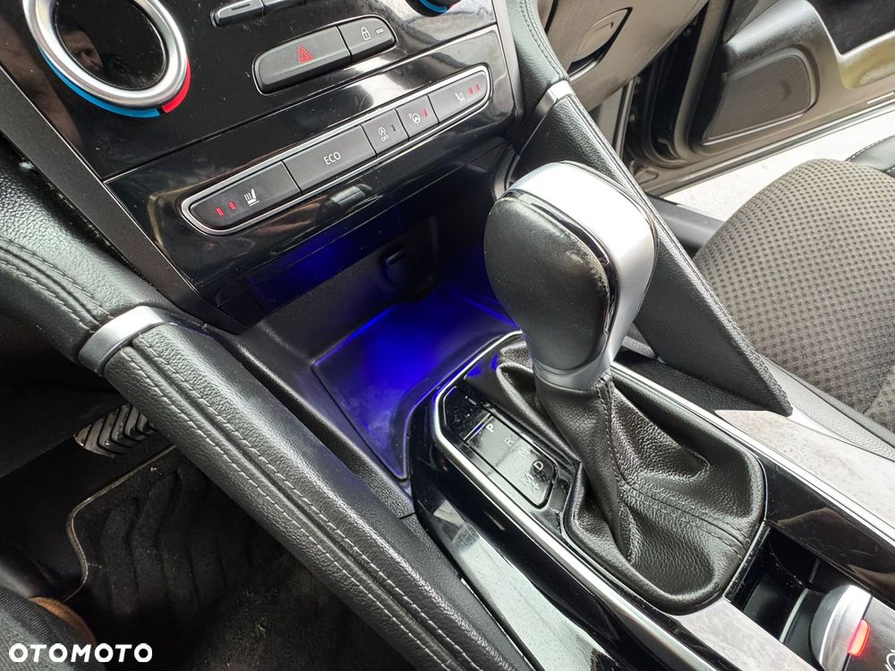 Renault Koleos ENERGY dCi 175 X-tronic 4WD LIFE - 39