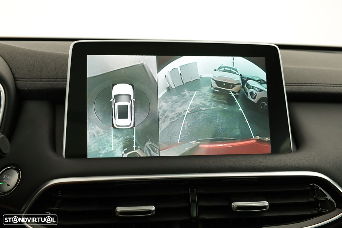 MG EHS 1.5 T-GDI Plug-in Hybrid Luxury - 14