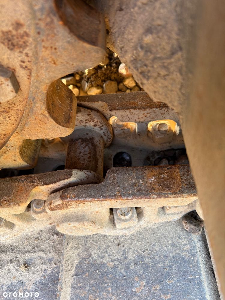 Caterpillar 318 CL - 6