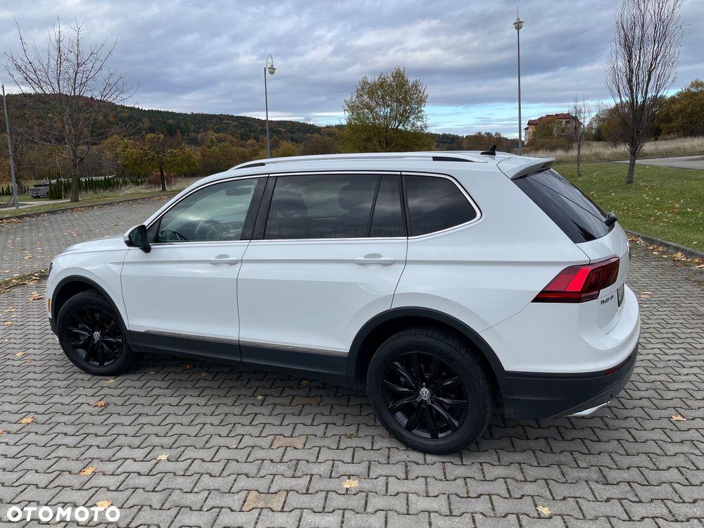 Volkswagen Tiguan 2.0 TSI 4Mot Highline DSG - 11
