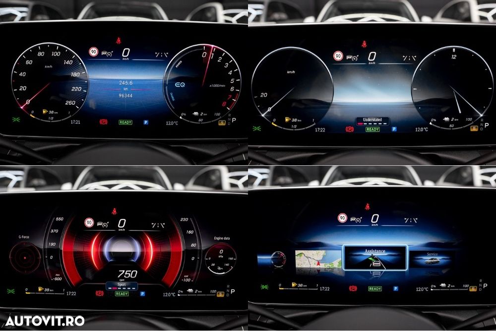 Mercedes-Benz C 300 e 9G-TRONIC AMG Line Advanced - 19