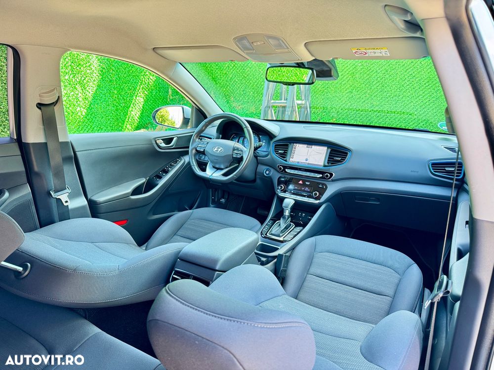 Hyundai IONIQ 141CP Exclusive - 7