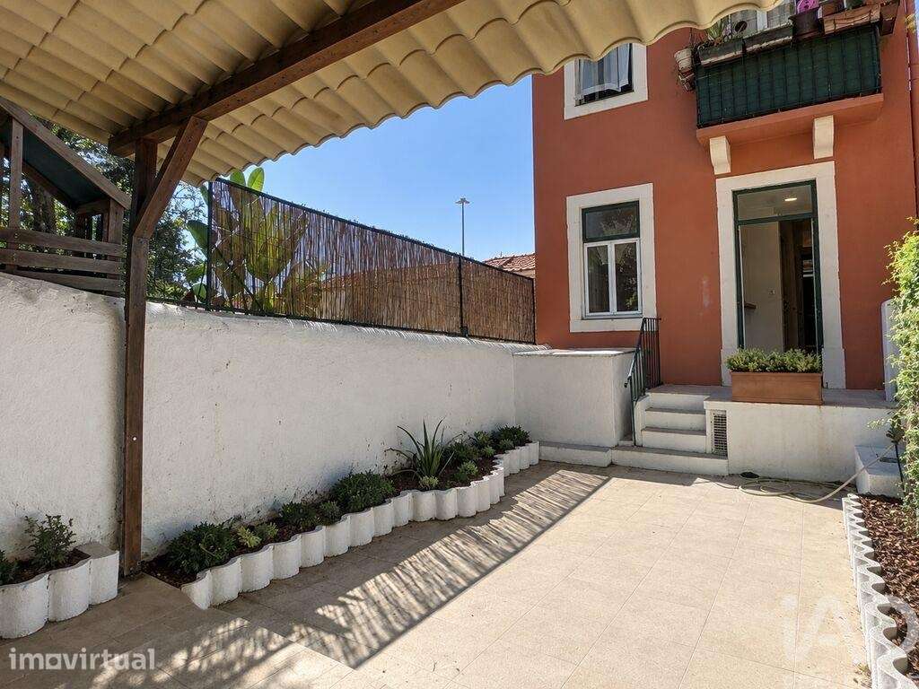 Apartamento T2 em Estrela de 45,00 m2 - Grande imagem: 3/30