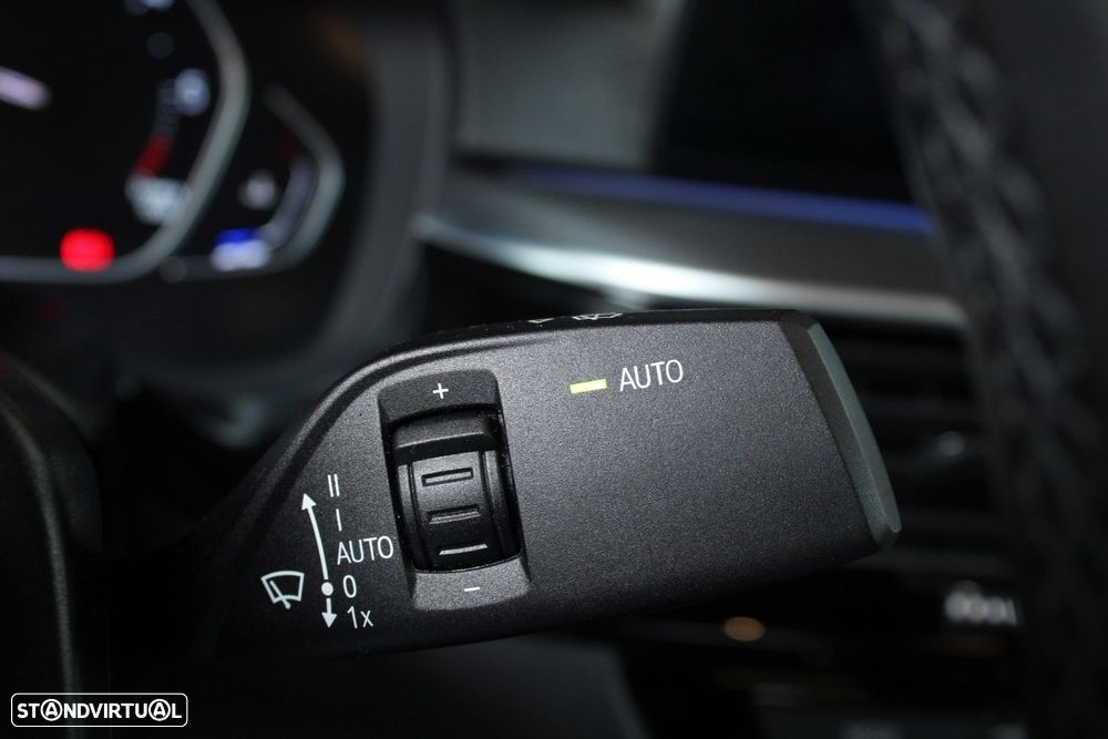 BMW 520 d ED Pack M - 48