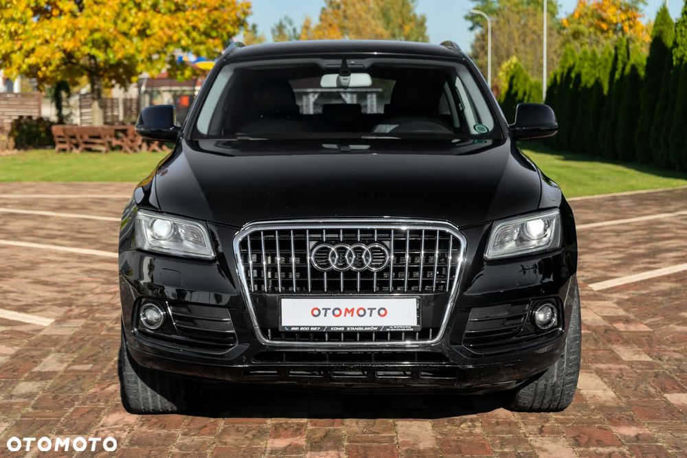 Audi Q5 2.0 TDI Quattro (clean diesel) S tronic - 7