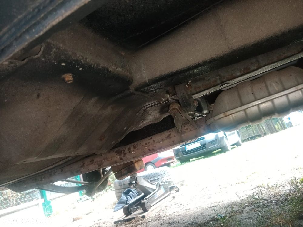 Hyundai Tucson 2.0 CRDi Active - 20