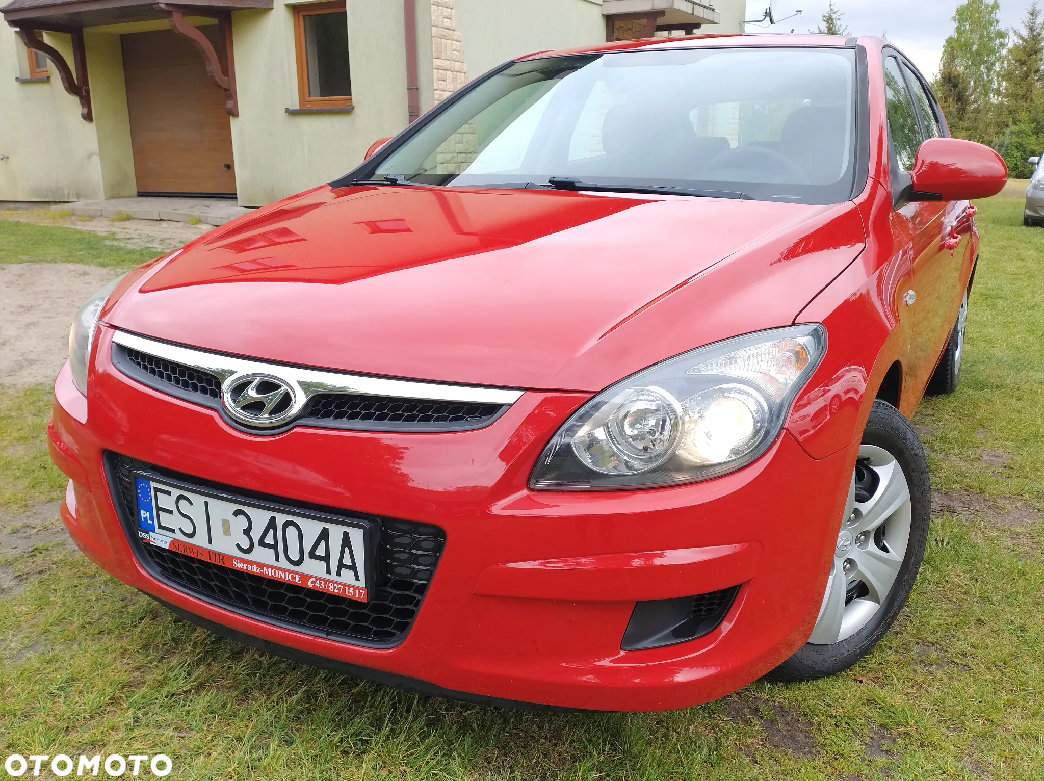 Hyundai i30 1.4 blue Comfort - 6