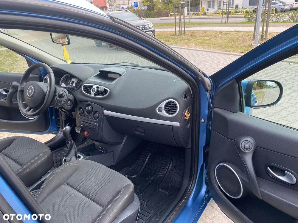 Renault Clio 1.2 TCE Alize - 14