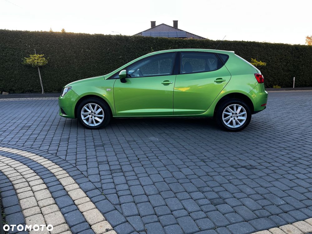 Seat Ibiza - 6