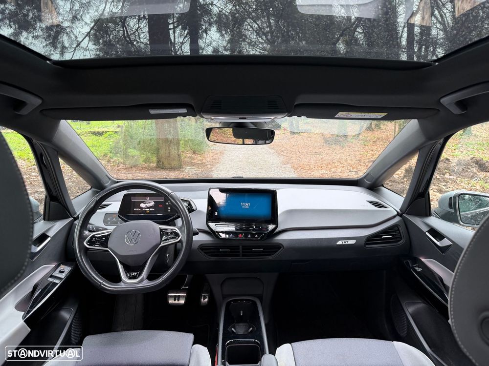 VW ID.3 Pro Performance - 12