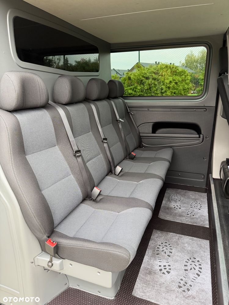 Renault Master L3H2 Pack Clim (bryg.) - 17