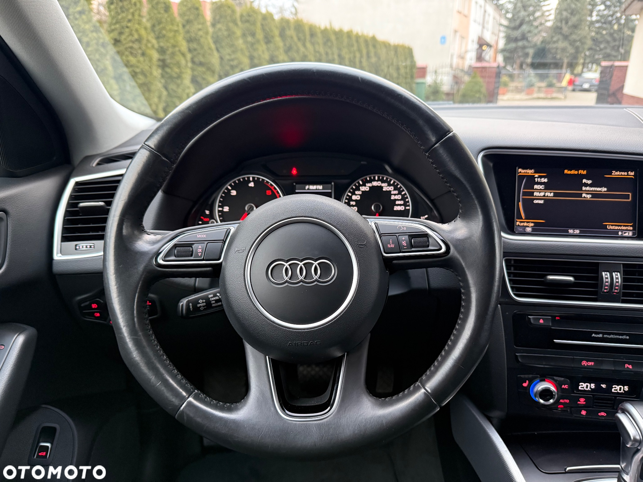 Audi Q5 2.0 TDI Quattro Sport S tronic - 20