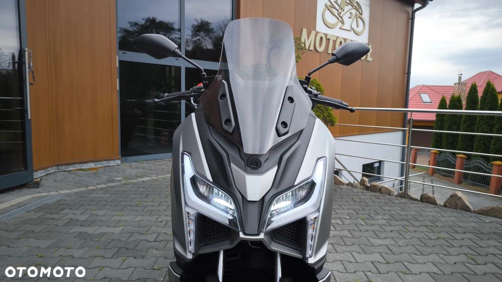 VOGE SR1 - 18