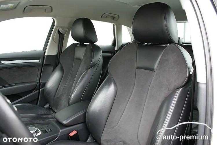 Audi A3 Sportback 2.0 TDI (clean diesel) quattro Ambiente - 19