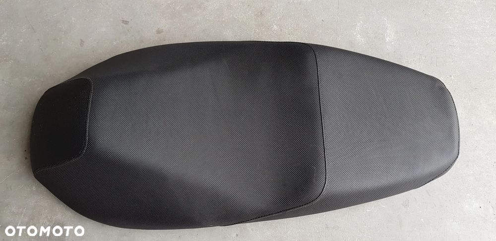 Kymco People 125 Siedzenie Kanapa Fotel - 3