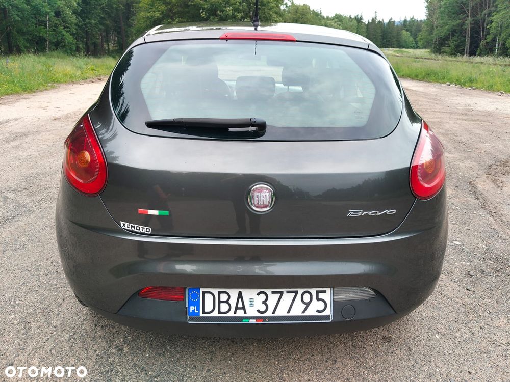 Fiat Bravo 1.4 16V Active - 6