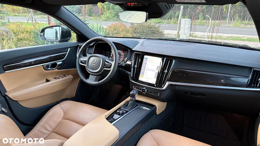 Volvo S90 D4 Momentum - 5