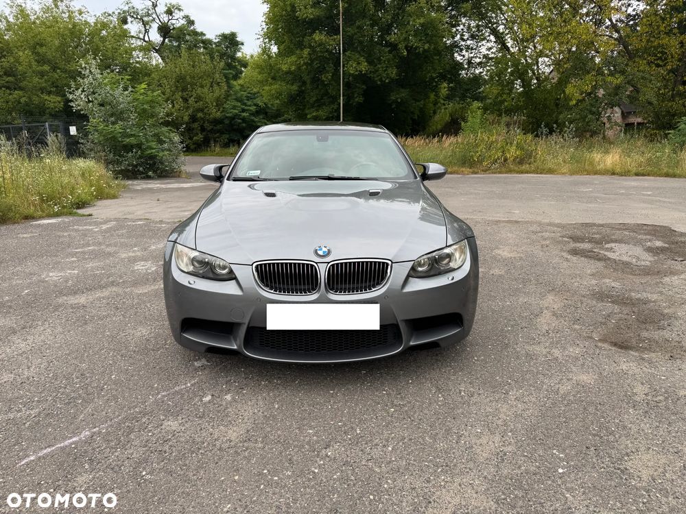 BMW M3 - 6