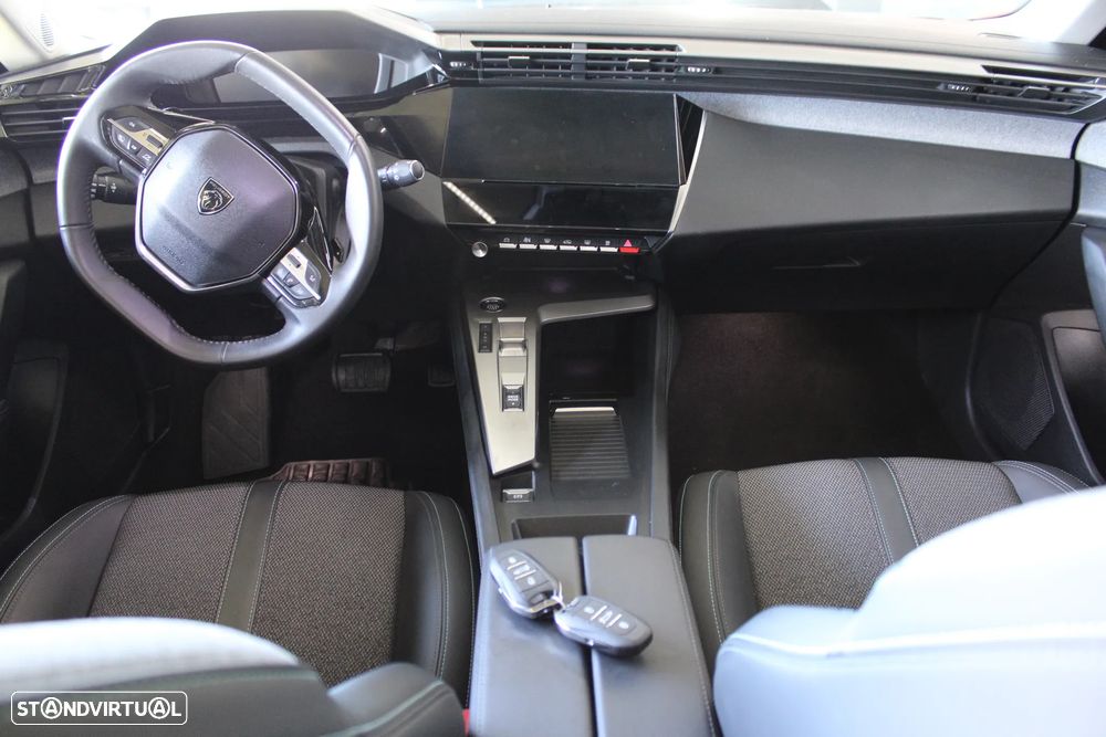 Peugeot 308 PureTech 130 EAT8 Active Pack - 35