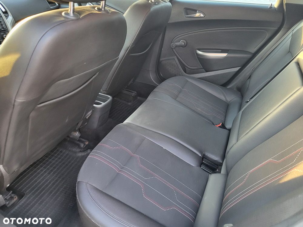 Opel Astra - 10