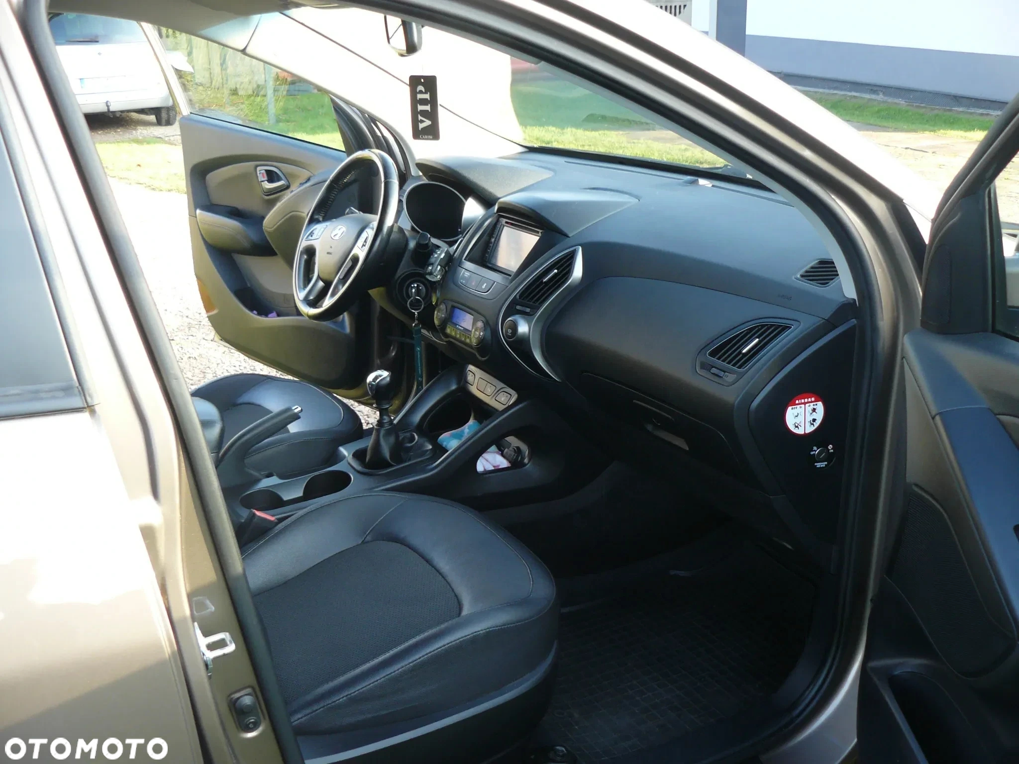 Hyundai ix35 - 13