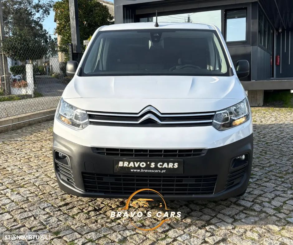 Citroën Berlingo M Feel - 7