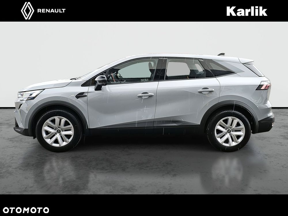 Renault Symbioz - 8