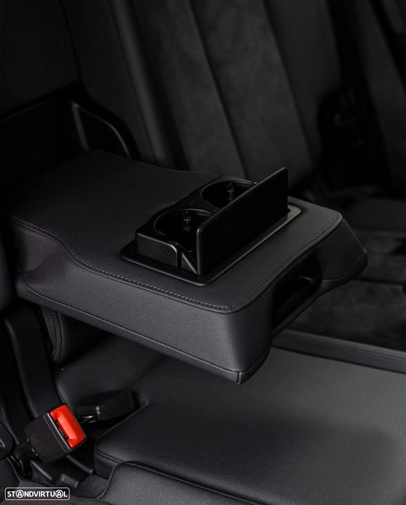 Audi RS Q3 Sportback TFSI quattro S tronic - 22