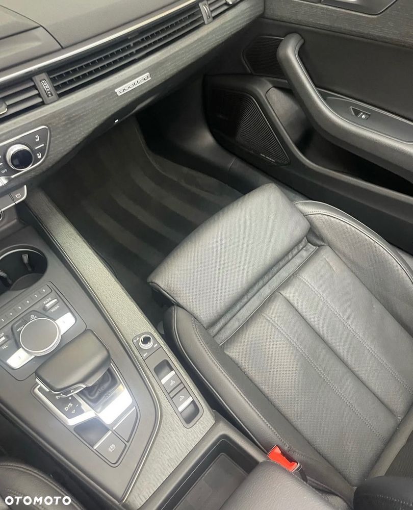 Audi A5 - 18