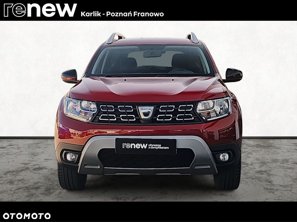 Dacia Duster 1.6 SCe Techroad - 3