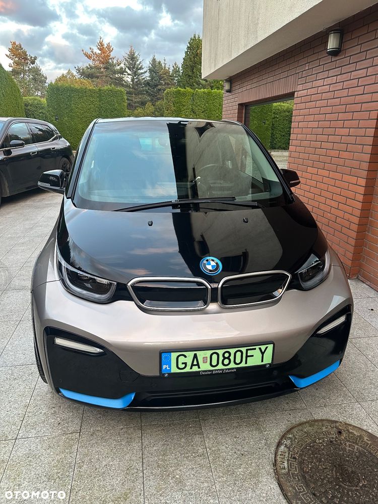 BMW i3 i3S 120 Ah - 4