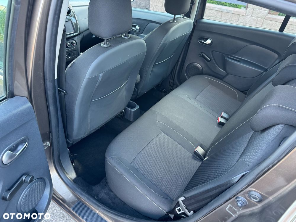 Dacia Sandero TCe 90 Laureate - 20