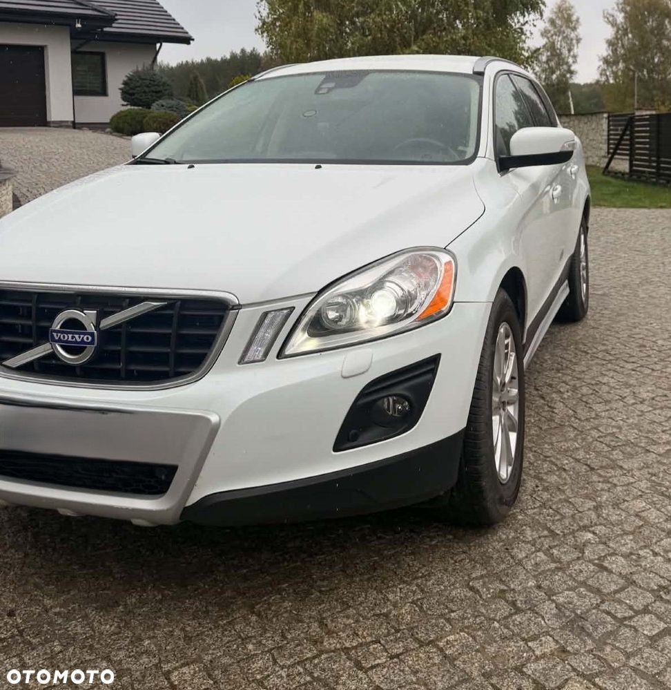 Volvo XC 60 - 1
