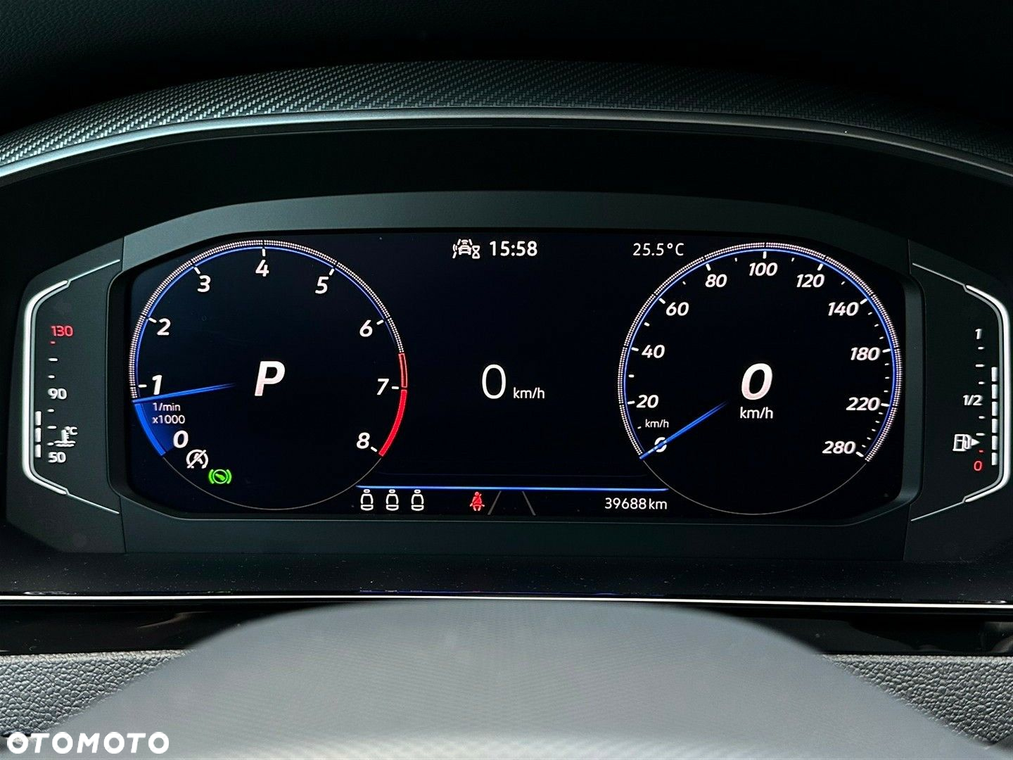 Volkswagen Arteon 2.0 TSI R-Line DSG - 15