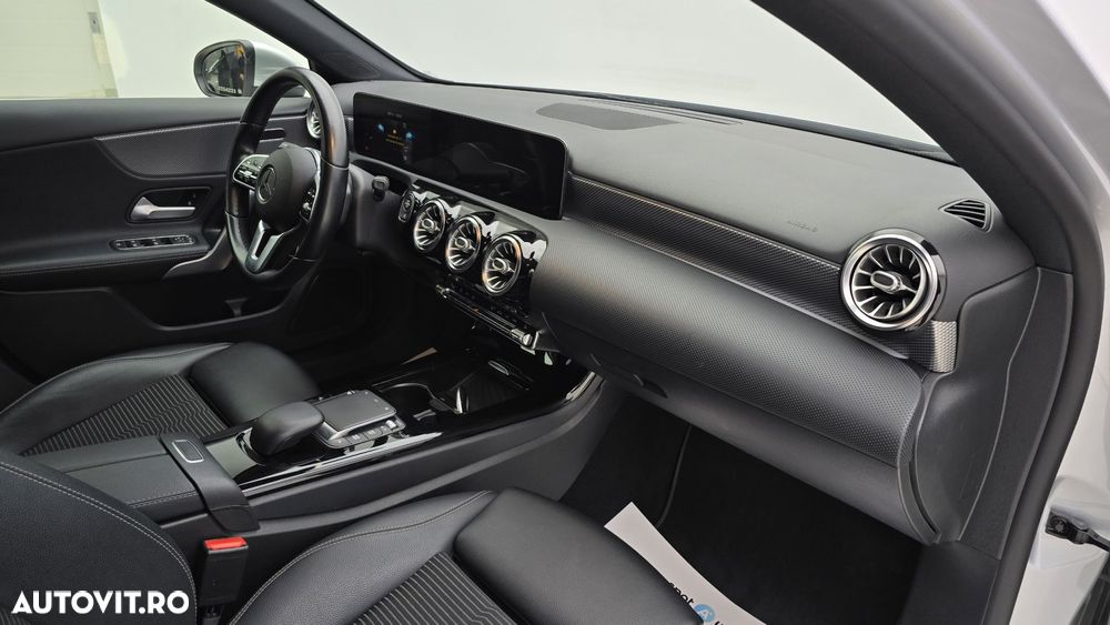 Mercedes-Benz A - 20