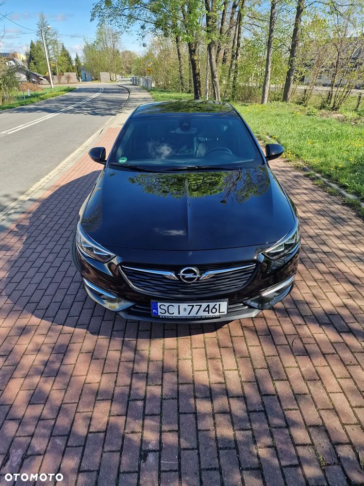 Opel Insignia CT 2.0 CDTI 4x4 Elite S&S - 14