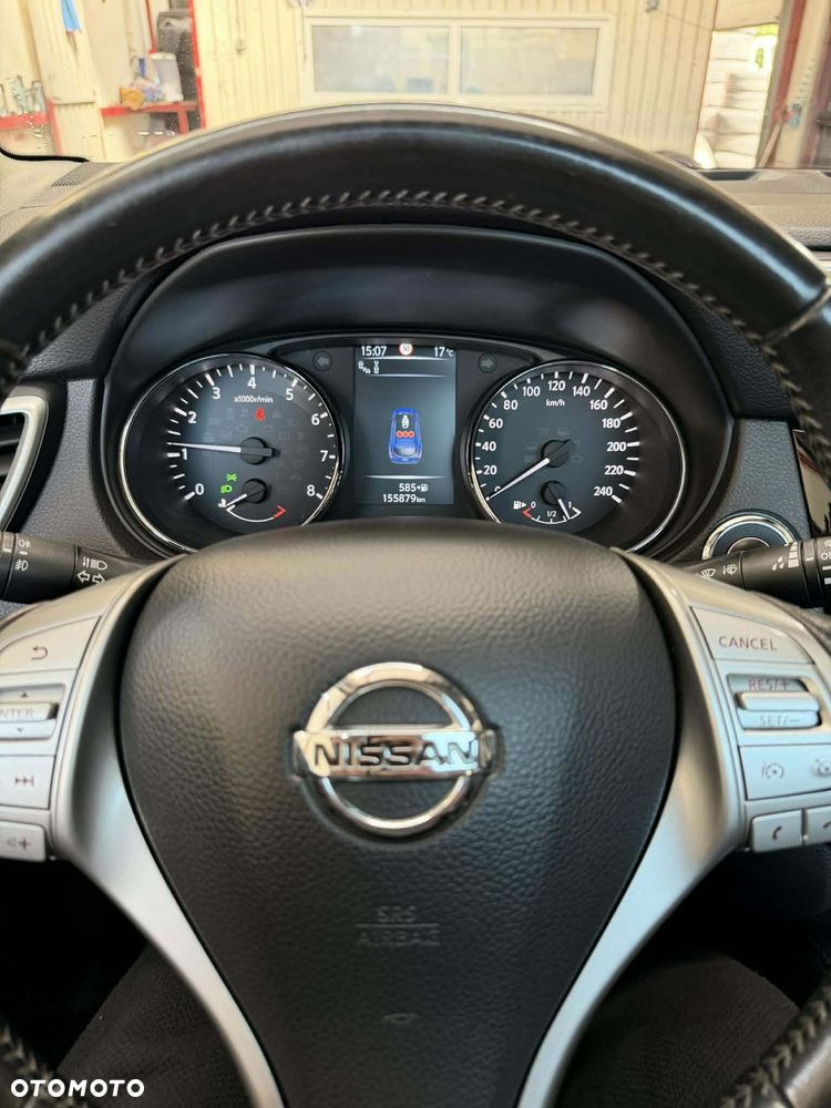 Nissan Qashqai 1.6 DIG-T Tekna - 7