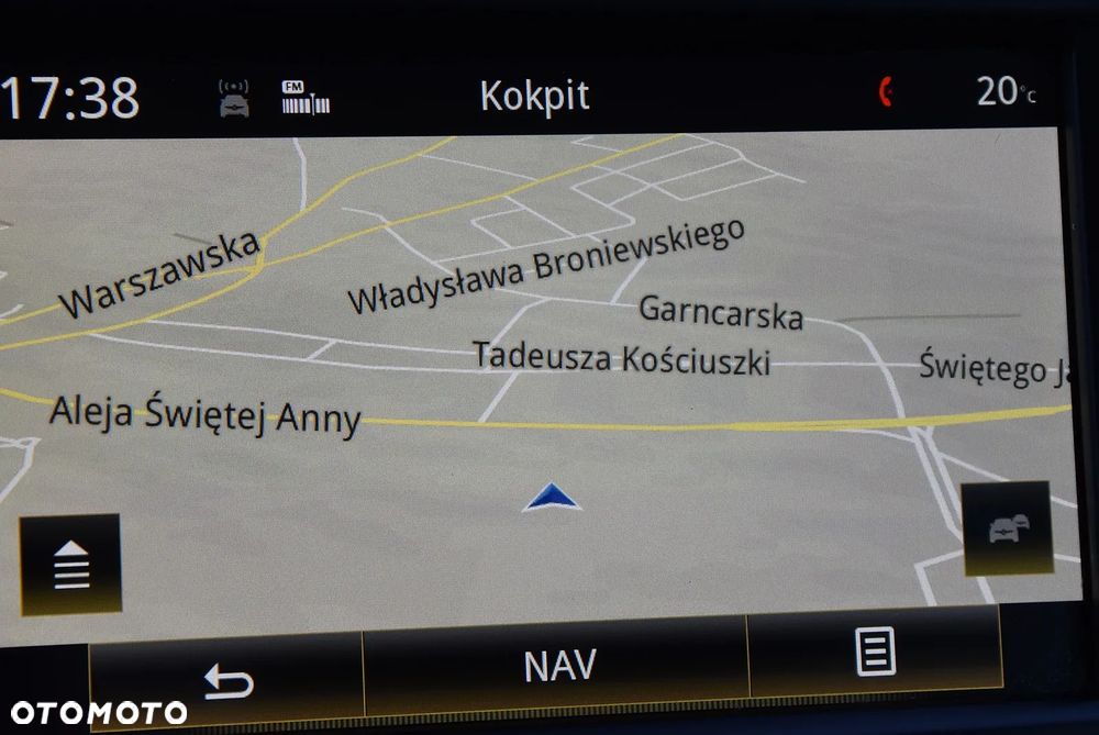 Renault Kadjar Energy TCe 130 LIMITED - 31