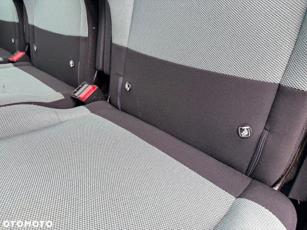 Citroën Berlingo M 1.5 BlueHDI Shine - 29