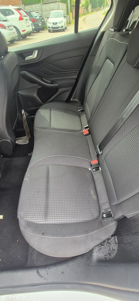Ford Focus 1.5 EcoBlue SCR Active - 23