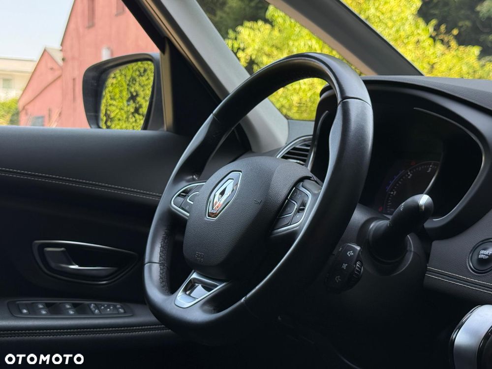 Renault Grand Scenic Gr 1.7 Blue dCi Bose EDC - 14