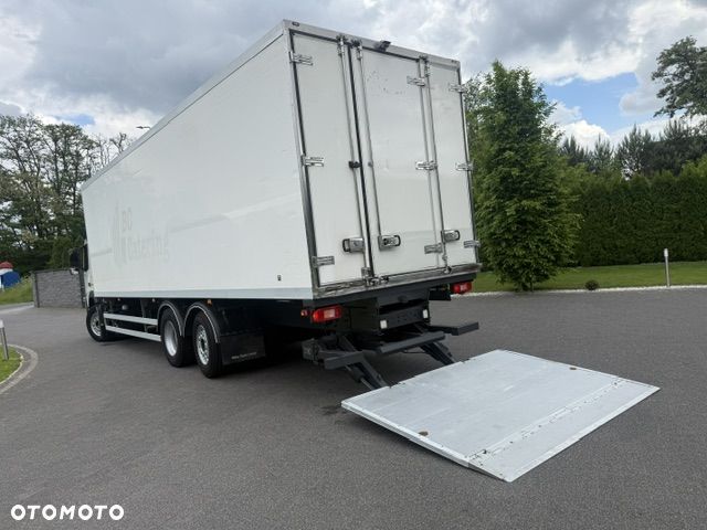 Volvo FM 330 Chłodnia 23palety Super Stan - 4