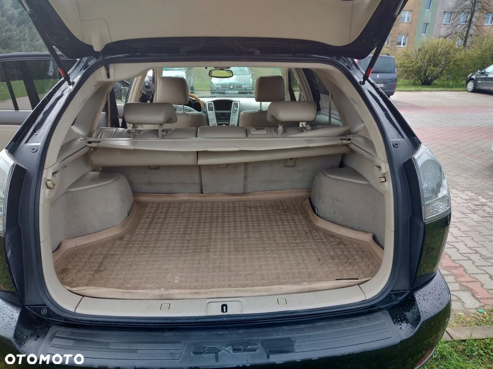 Lexus RX 300 Prestige - 13