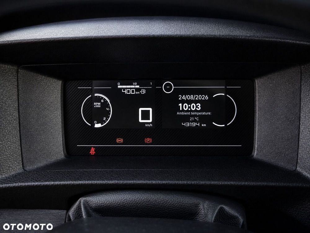 Toyota Proace Verso 2.0 D4-D Long Combi - 19