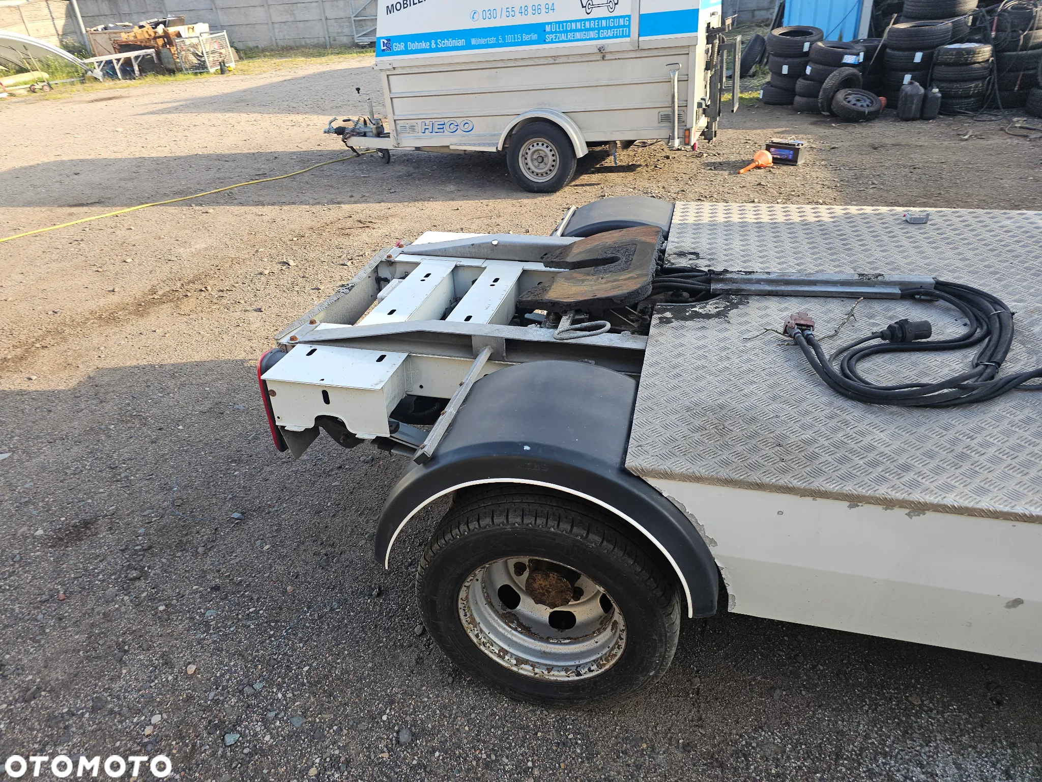 Opel Movano - 5