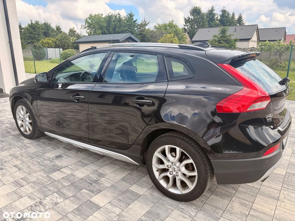 Volvo V40 D3 Drive-E Summum - 5