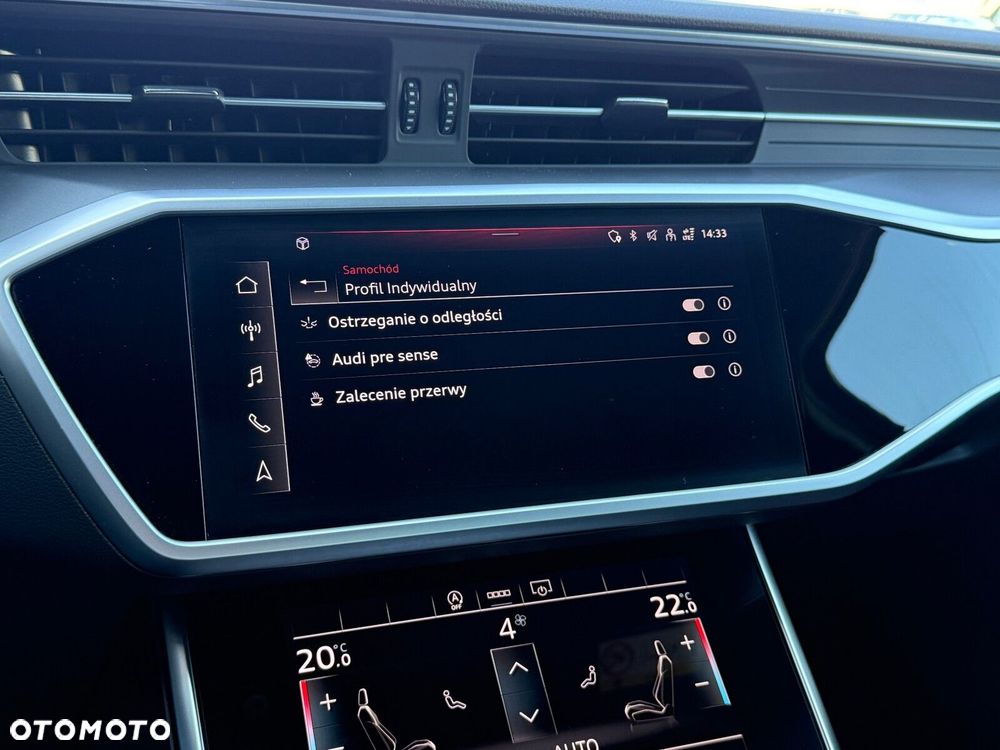 Audi A6 Limousine - 32